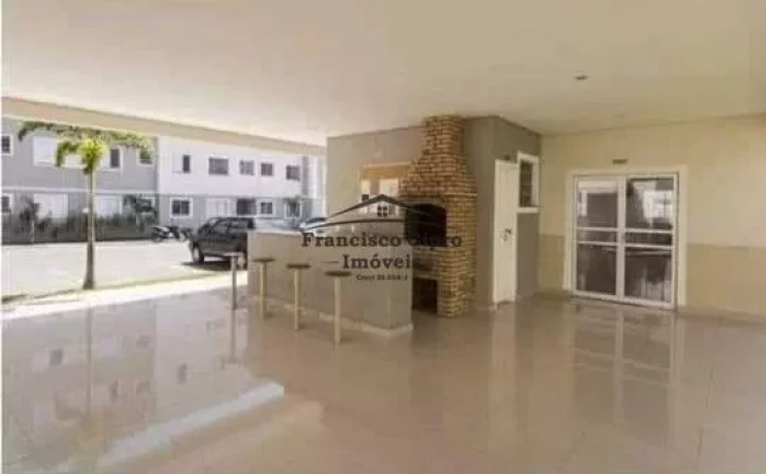 Imagem Apartamento à venda no bairro Vila Mariana - Aparecida/SP
