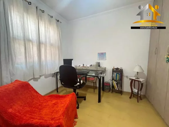 Imagem Casa a venda no condomínio Vila de Espanha na Granja Viana - Batelli Imóveis
