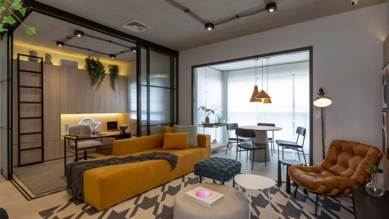 Imagem APARTAMENTO RESIDENCIAL em São Paulo - SP, Vila Madalena