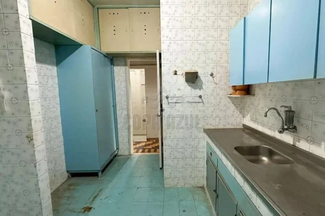 Imagem Copacabana – Avenida Nossa Senhora de Copacabana | Residencial › Apartamento 3 quarto(s) à Venda