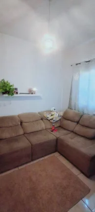 Imagem Casa com 2 dormitórios à venda, 80 m² por R$ 350.000,00 - Setor Paranaíba - Itumbiara/GO