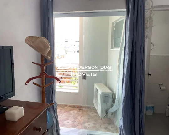 Imagem Casa com 3 suítes à venda, 190 m² por R$ 830.000 - Centro - Caraguatatuba/SP