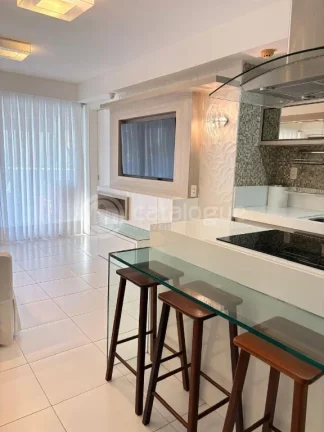 Imagem APARTAMENTO PÉ NA AREIA 100% mobiliado EM COTOVELO