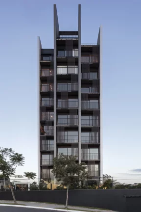 Imagem Duplex, 82,84m2, à venda em Porto Alegre, Passo D'Areia