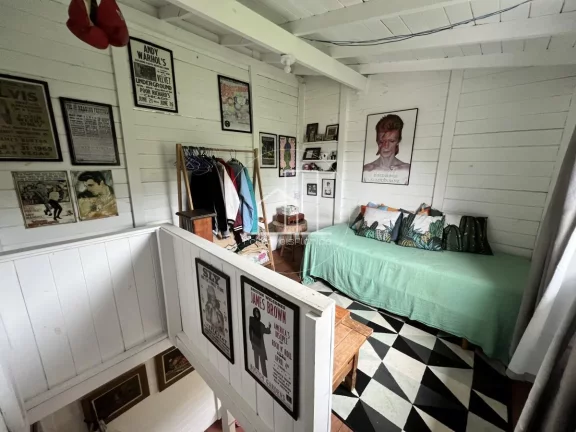 Imagem Casa para Venda em Florianópolis / SC no bairro São João do Rio Vermelho