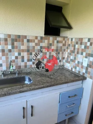 Imagem Apartamento à Venda no bairro Vila Assunção em Santo André