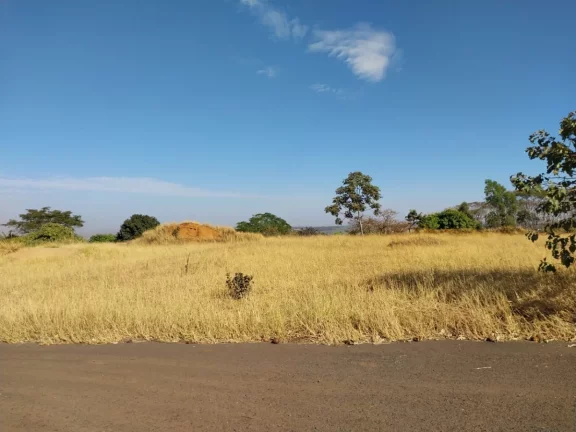 Imagem Terreno industrial para venda em Centro - Restinga, 1,100m2