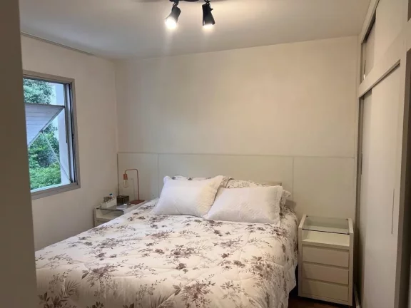 Imagem Apartamento com 3 dormitórios à venda, 127 m² por R$ 599.000,00 - Jardim Ampliação - São Paulo/SP