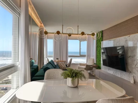 Foto do imóvel: Apartamento Padrão
