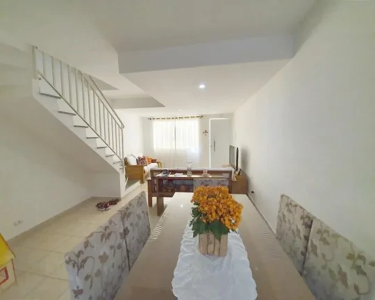 Imagem SOBRADO BUTANTÃ ,3 DORM , 1 SUITE , 2 VAGA ..