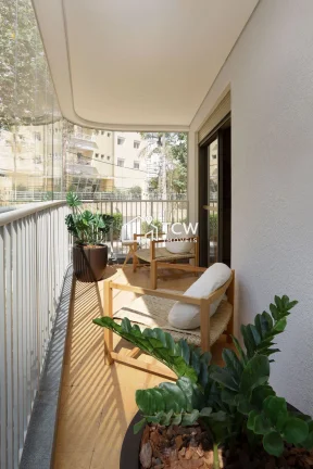 Imagem Apartamento à venda no bairro Paraíso - São Paulo/SP, Zona Sul