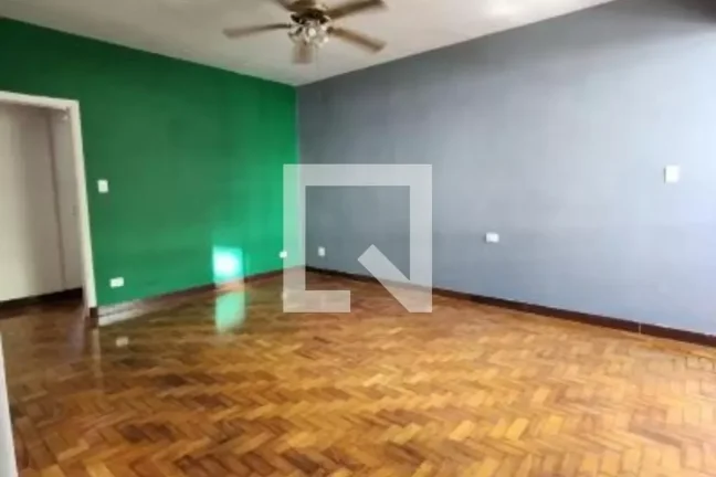Imagem Apartamento à Venda - Vila Mariana, 3 Quartos, 110 m2