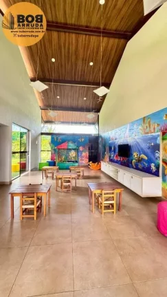 Imagem Casa de Condomínio