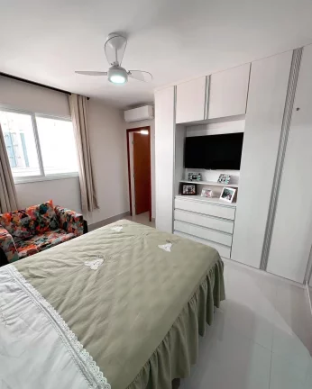 Imagem APARTAMENTO RESIDENCIAL em GUARAPARI - ES, PRAIA DO MORRO
