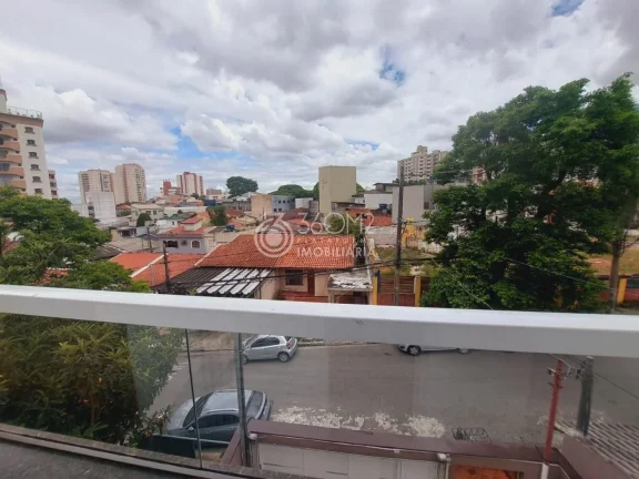 Imagem Cobertura para Venda em Santo André / SP no bairro Vila Valparaíso