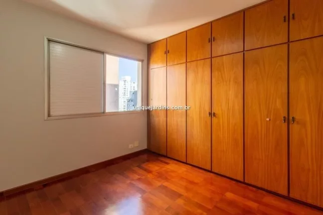 Imagem Apartamento para alugar Paraíso São Paulo