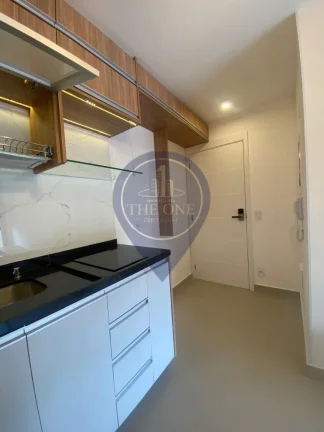 Imagem Studio de Luxo em Pinheiros: 1 quarto, 1 banheiro e 29m² à venda em São Paulo-SP!