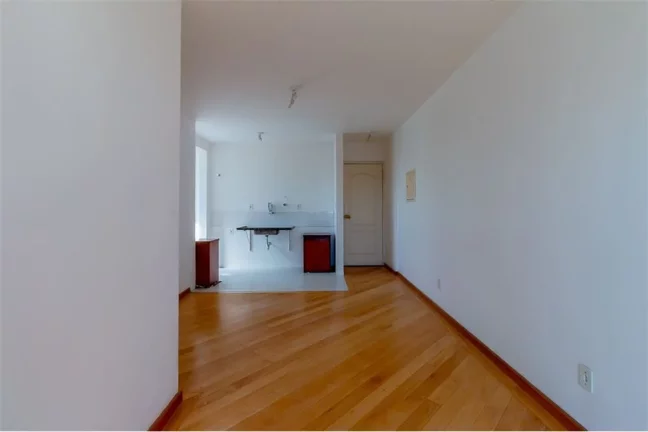 Imagem APARTAMENTO RESIDENCIAL em São Paulo - SP, Santa Cecília
