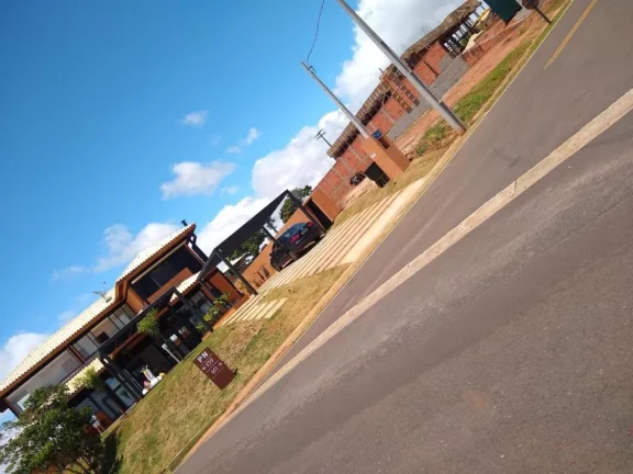 Imagem Terreno em Paranapanema