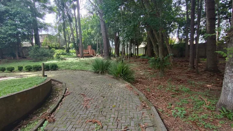 Imagem Terreno no Ahú ZR3. 5.898 m2. Ideal para condominio fechado