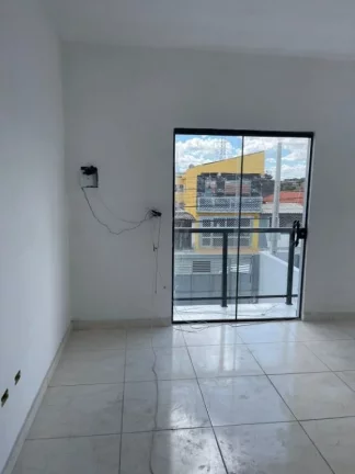Imagem Sobrado com 2 dormitórios à venda, 92 m² por R$ 450.000,00 - Vila Maria de Maggi - Suzano/SP