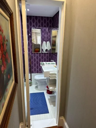 Imagem APARTAMENTO RESIDENCIAL em SÃO JOSÉ DOS CAMPOS - SP, PARQUE RESIDENCIAL AQUARIUS