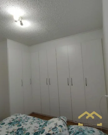 Imagem Apartamento com 73m² à Venda no Condomínio Vista Park com 3 dormitórios por R$460.000,00 - Jundiaí/SP