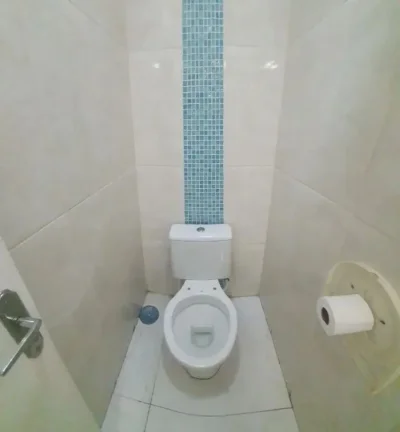 Imagem Salão Comercial para Locação no Centro de Sorocaba-SP: 130m², 1 Sala, 2 Banheiros