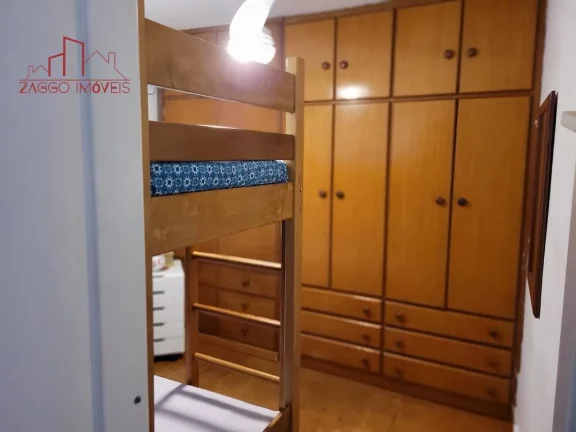 Imagem Apartamento - 3 Dorms - 1 Vaga - Vila Cruzeiro