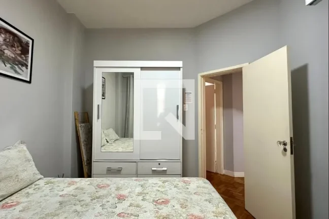Imagem Apartamento à Venda - Copacabana, 3 Quartos, 98 m2