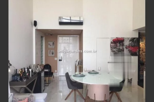 Imagem Apartamento para alugar Vila Nova Conceição São Paulo