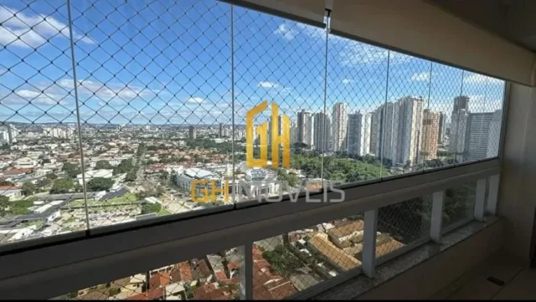 Imagem AP1530

Apartamento com 3 quartos no Jardim América, com 102,03m² de área privativa

O apartament...