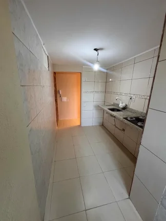 Imagem Apartamento à venda no bairro Praia de Belas - Porto Alegre/RS