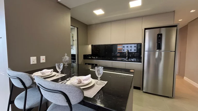Imagem Apartamento à venda, com 2 quartos, 97,02m²