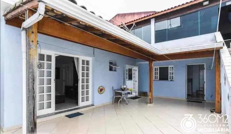 Imagem Casa para Venda em São Bernardo do Campo / SP no bairro Jardim do Mar