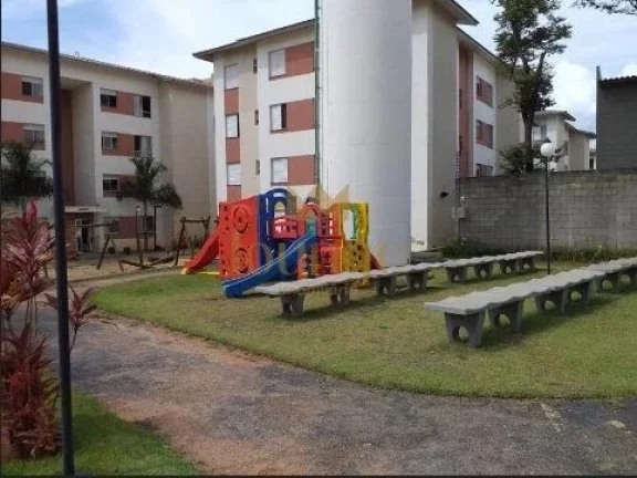 Imagem Apartamento à venda em Boa Vista, Z. Leste - Sorocaba/SP