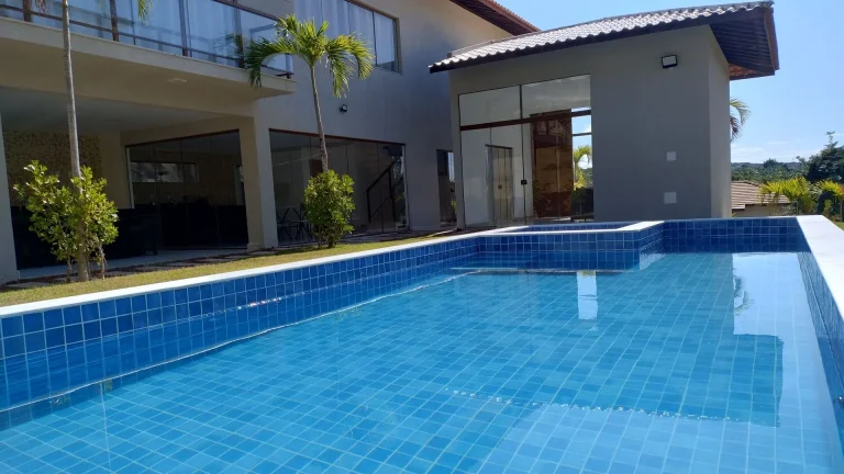 Imagem Oportunidade: Casa em condomínio no bairro Praia do Forte