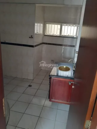 Imagem Apartamento no Jd.Archila em Votorantim/SP
