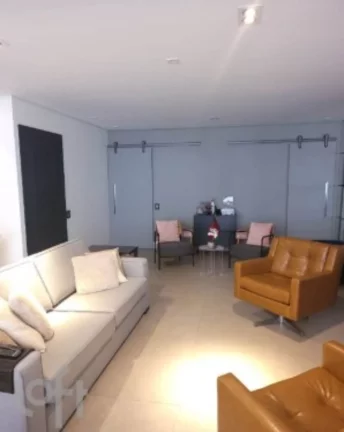 Imagem APARTAMENTO RESIDENCIAL em São Paulo - SP, Pinheiros