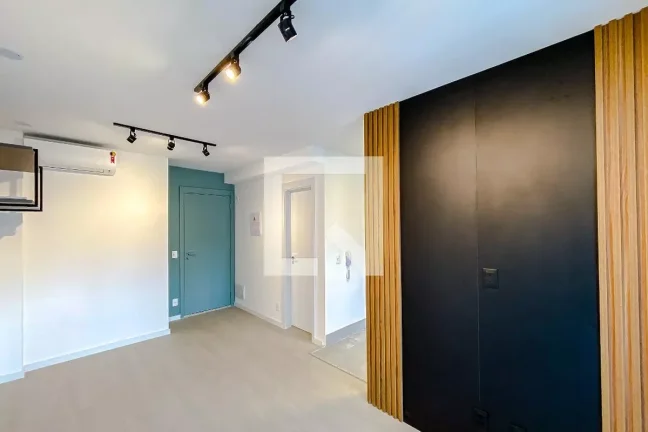 Imagem Apartamento à Venda - Vila Mariana, 1 Quarto, 50 m2