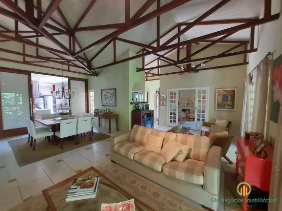 Imagem Cond. Palos Verdes - 5 dorms / 4 sts, gourmet, piscina!