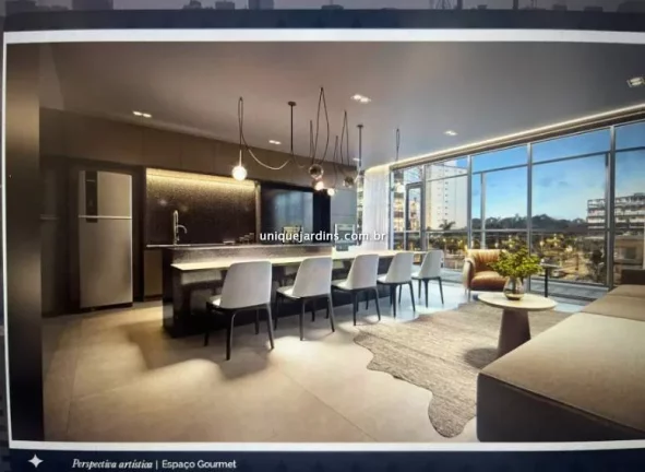 Imagem Apartamento à venda Jardim Paulista São Paulo