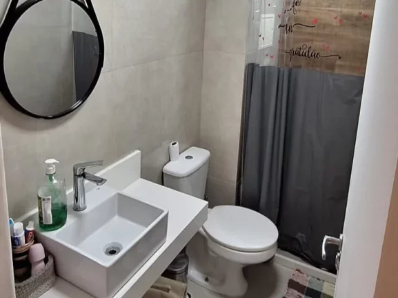Imagem Apartamento para Venda em Rio de Janeiro, Recreio dos Bandeirantes, 3 dormitórios, 1 suíte, 3 banheiros, 1 vaga