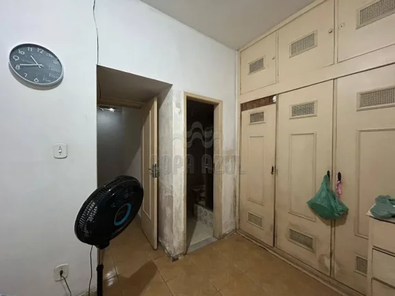 Imagem Copacabana – Rua Tonelero | Residencial › Apartamento 3 quarto(s) à Venda