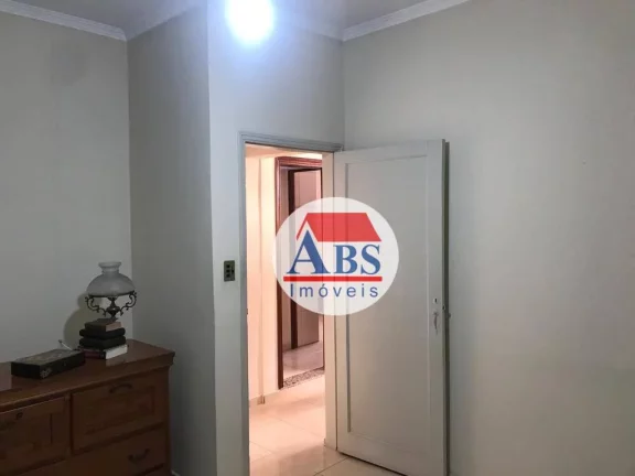 Imagem Casa com 3 dormitórios à venda, 240 m² por R$ 650.000,00 - Vila Nova - Cubatão/SP