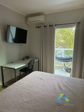 Imagem Casa à venda no bairro Jardim Las Vegas - Santo André/SP