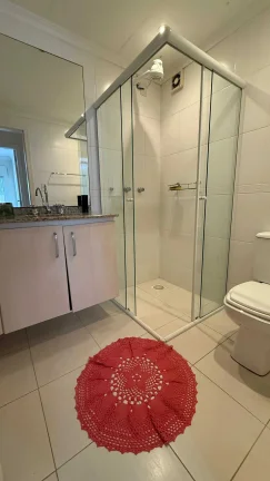 Imagem Apartamento com 2 dormitórios sendo 1 suíte e 1 vaga de garagem em Balneário Camboriú/SC