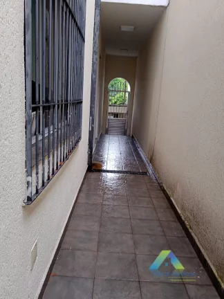 Imagem SOBRADO À VENDA COM 3 DORMITÓRIOS E 2 BANHEIROS NO JARDIM SANTA EMÍLIA!