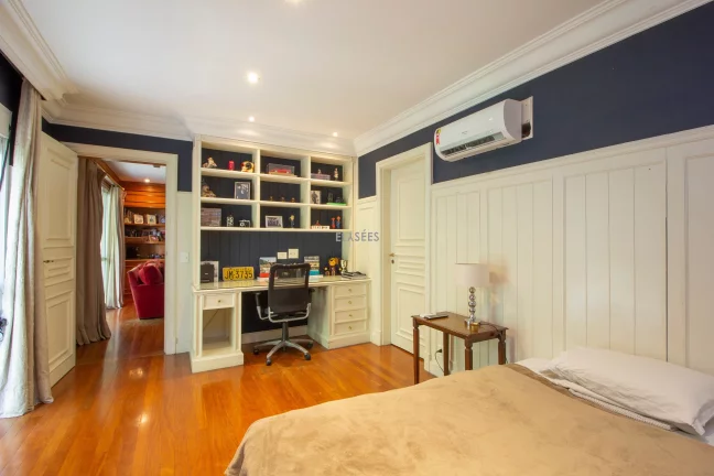 Imagem APARTAMENTO RESIDENCIAL em SÃO PAULO - SP, JARDIM GUEDALA
