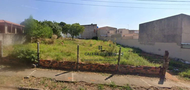 Terreno à venda, 906 m² por R$ 260.000,00 - Jardim Vale da Lua - Tatuí/SP
